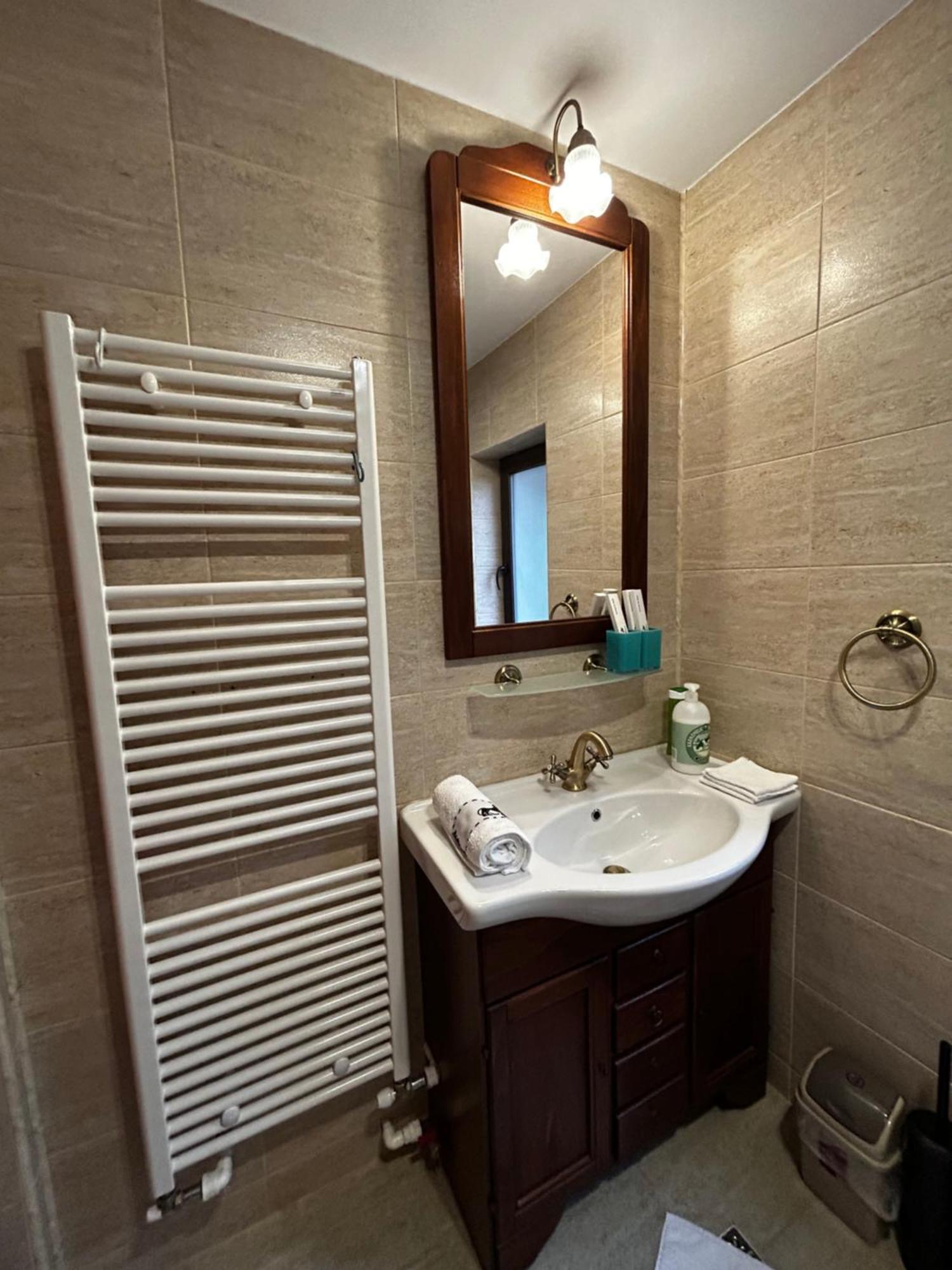 Lucas Duplex Apartman Azuga Kültér fotó
